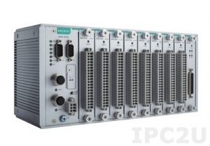 MOXA ioPAC 8500-9-M12-C-T